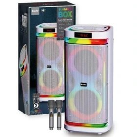 اسپیکر بلوتوثی BTS-2407