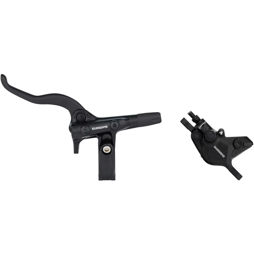ست ترمزبندی هیدرولیک شیمانو SHIMANO DEORE BL-M4100