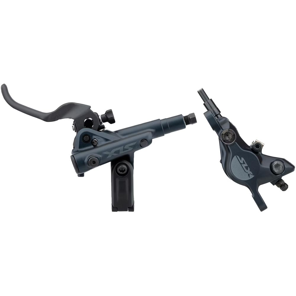 ست ترمزبندی هیدرولیک شیمانو SHIMANO SLX BL-M7100 J-KIT