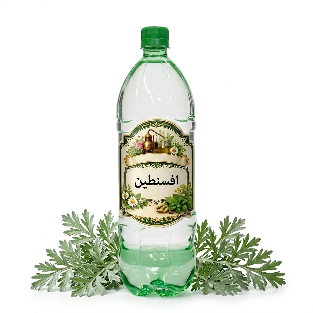 عرق افسنطین