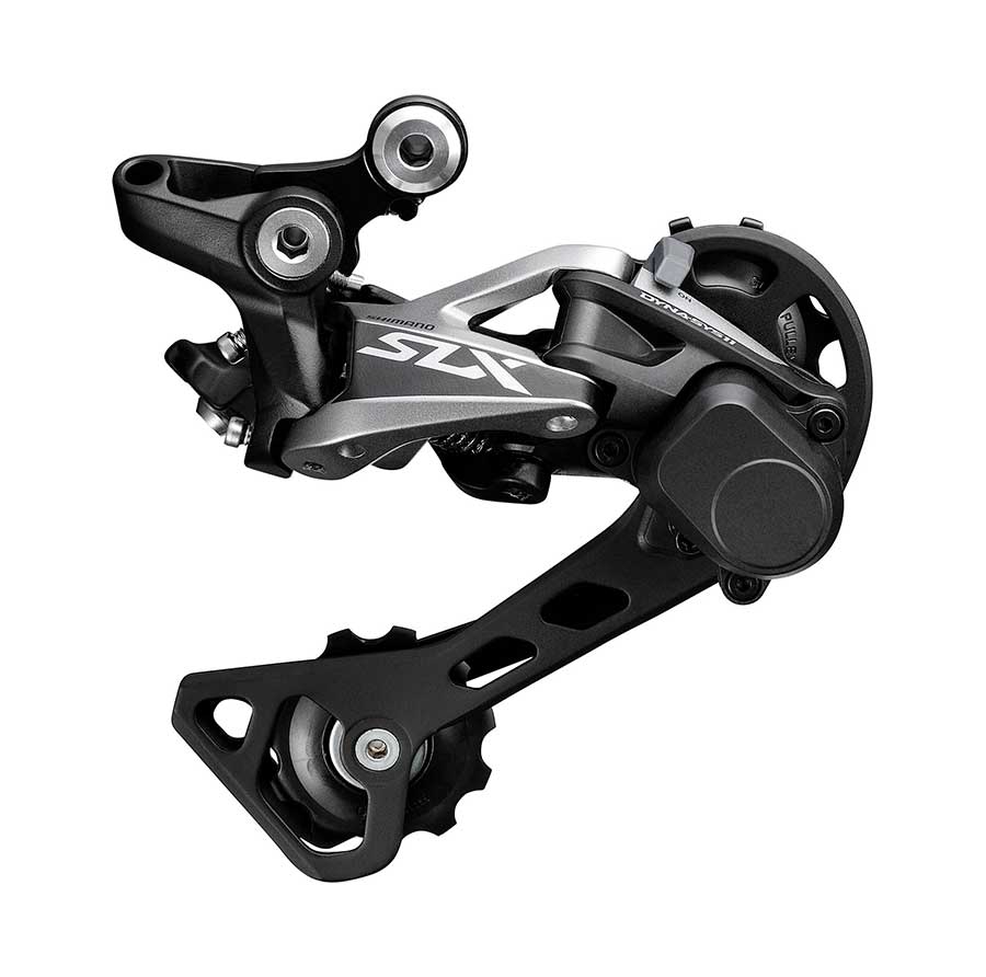 شانژمان 11 سرعته شیمانو SHIMANO SLX RD-M7000-GS