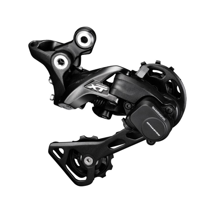 شانژمان 11 سرعته شیمانو SHIMANO DEORE XT RD-M8000-SGS
