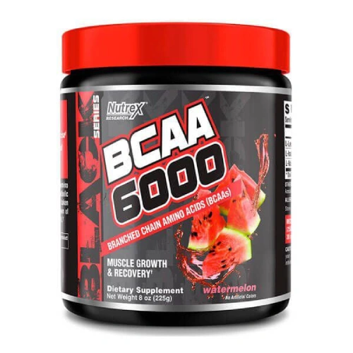 بی سی ای ای پودری ناترکس Nutrex BCAA
