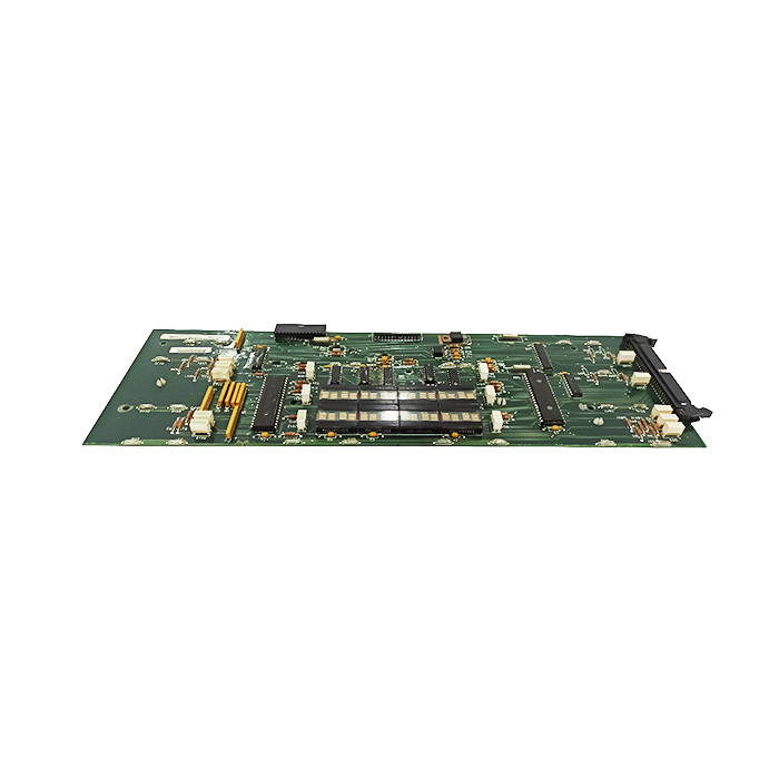 برد صفحه نمایش دیجیتال کامینز پاور Digital Display Board PCC3100 Cummins 0300-4286