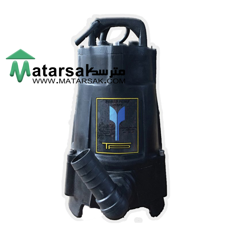 لجن کش 14 متری 1/4*1 اینچ توحید SX4-14