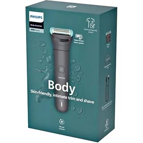 اصلاح بدن فیلیپس مدل philips BG3480/15