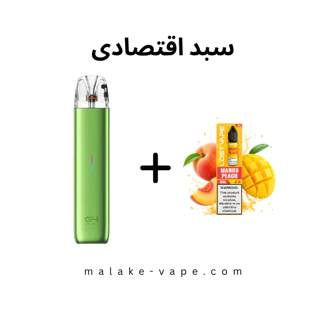 سبد اقتصادی یوول (جی4مینی+سالت10میل)