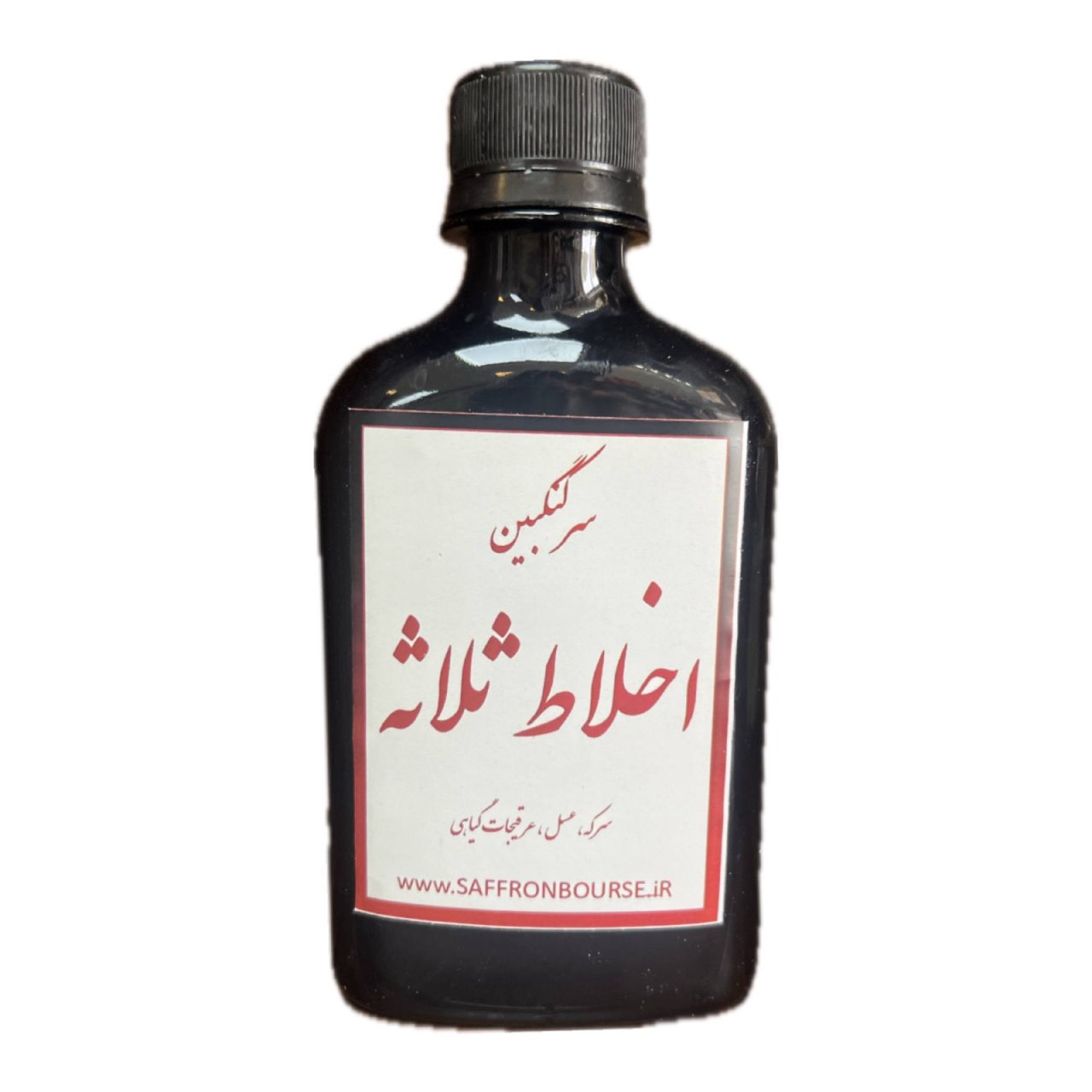 شربت اخلاط ثلاثه و پاکسازی کبد