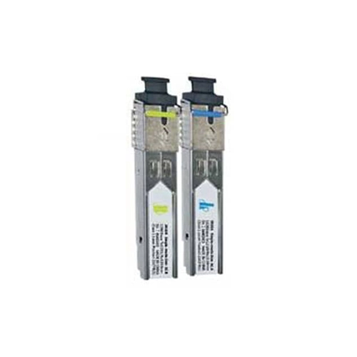 تبدیل فیبر MSW-FMTRS-20000 مکسرون