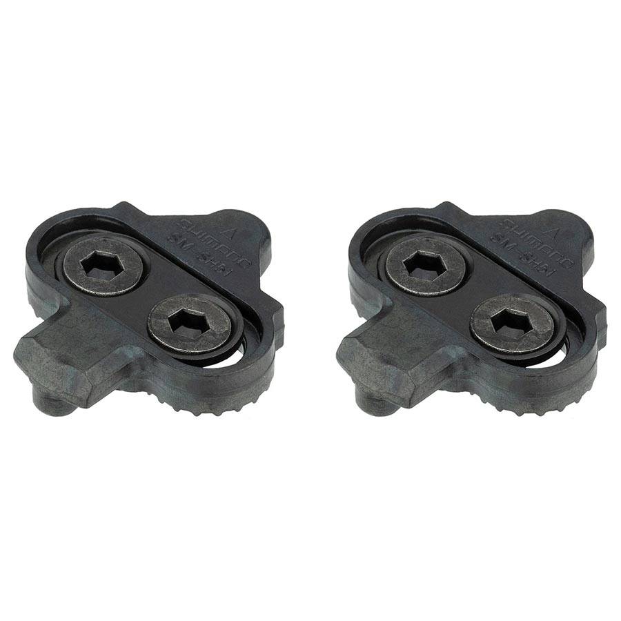 پل پدال کوهستان دوچرخه شیمانو فابریک SHIMANO SPD SM-SH51