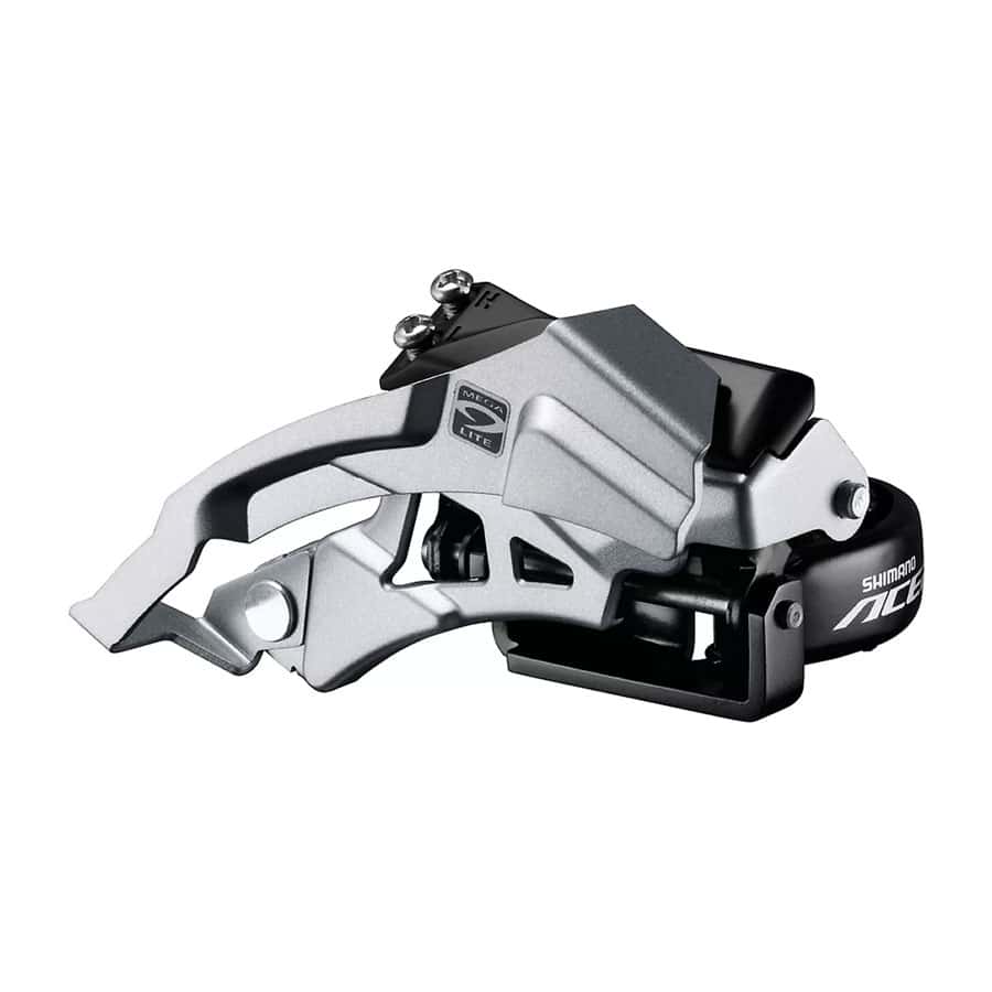 طبق عوض کن 8/9 سرعته شیمانو SHIMANO ACERA FD-M3000