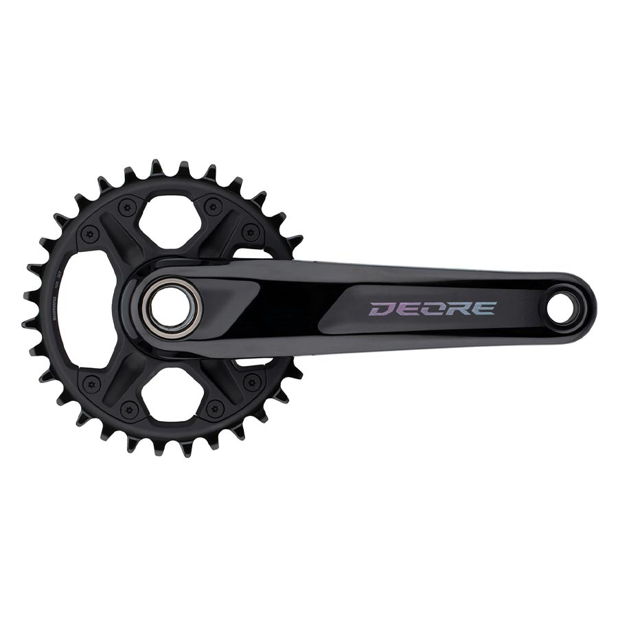 طبق قامه 12 سرعته شیمانو SHIMANO DEORE FC-M6100