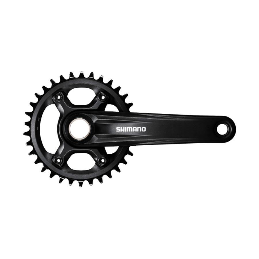 طبق قامه 12 سرعته شیمانو SHIMANO SLX FC-MT610