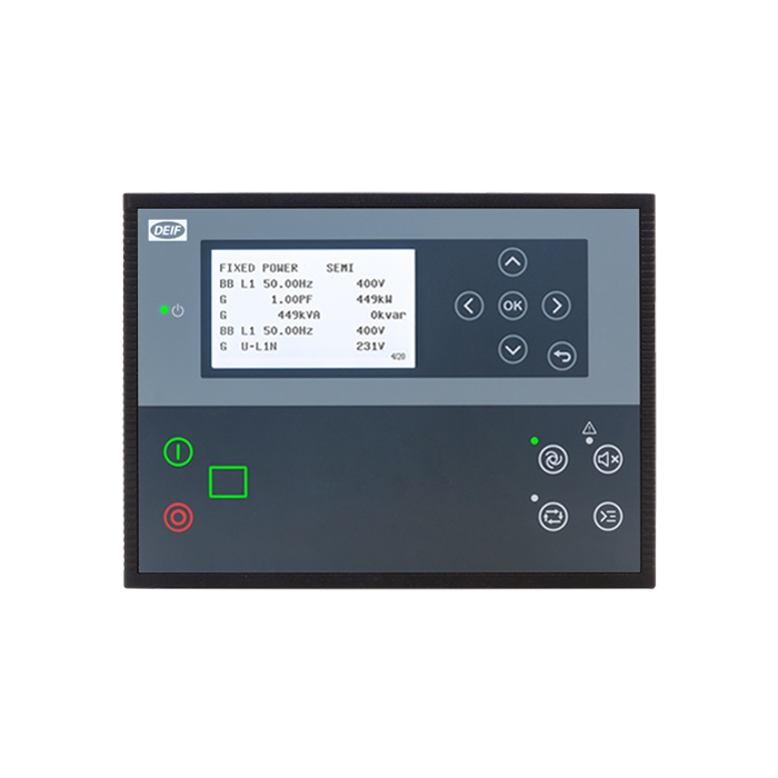 برد کنترل دایف Deif AGC 150