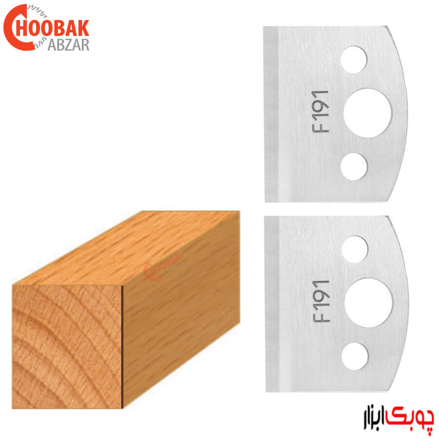 تیغه توپی چند کاره CMT کد 690.000