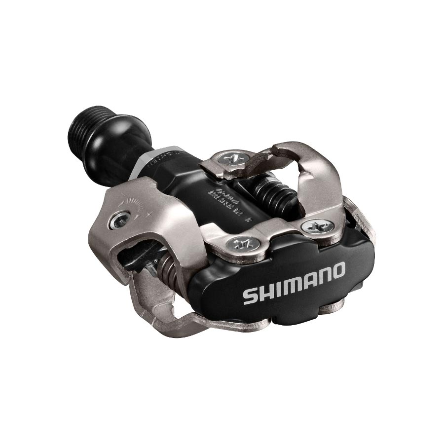 پنجه رکاب قفل شو دو طرفه شیمانو SHIMANO PD-M540