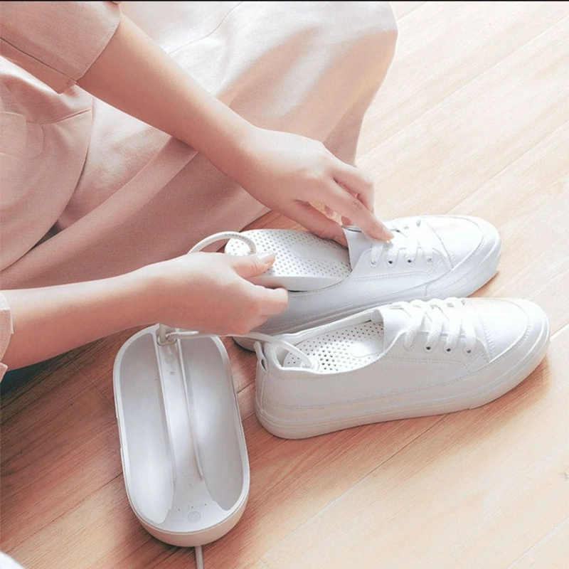 خشک کن و استریلیزاسیون کفش شیائومی مدل LYDSTO XD-HXQ03 Sterilization Shoes Dryer