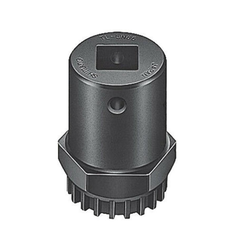آچار توپی تنه رزوه‌ای سه حالته شیمانو SHIMANO TL-UN66
