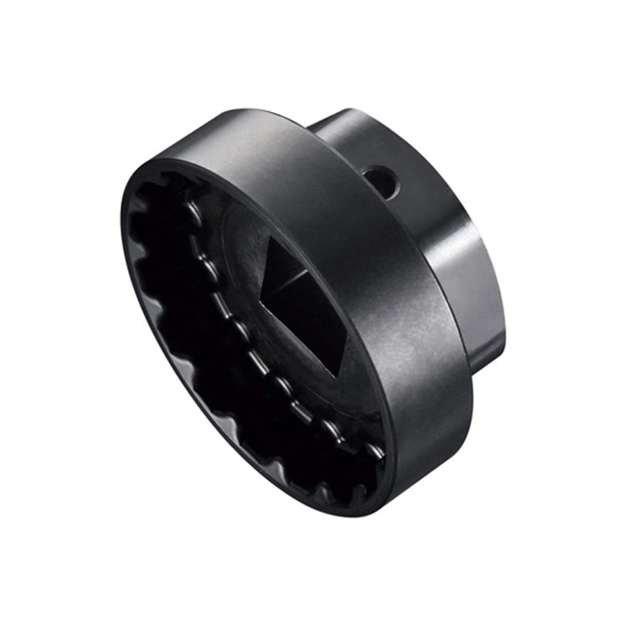 آچار توپی تنه هالوتک (رزوه‌ای) شیمانو SHIMANO TL-FC34
