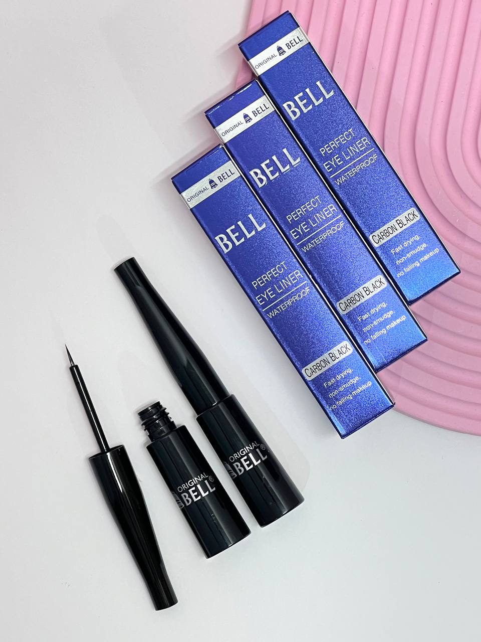 خط چشم مویی بل BELL