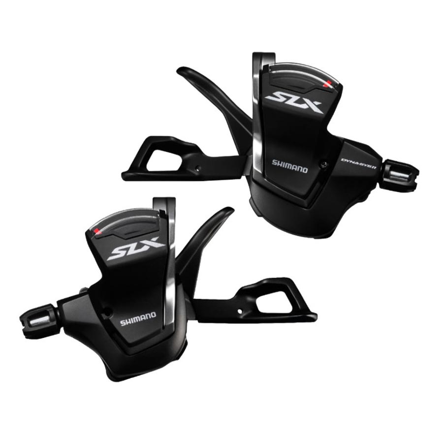 دسته دنده 2/3×11 سرعته شیمانو SHIMANO SLX SL-M7000