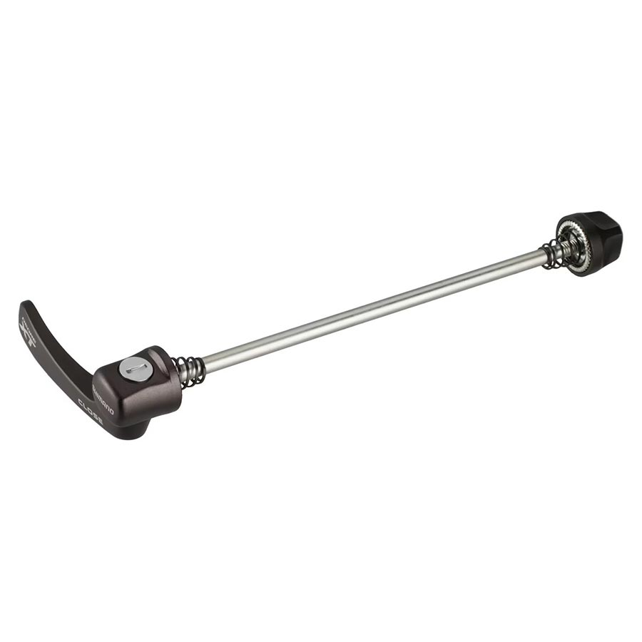 میله ضامن عقب توپی شیمانو رده بالا SHIMANO DEORE XT