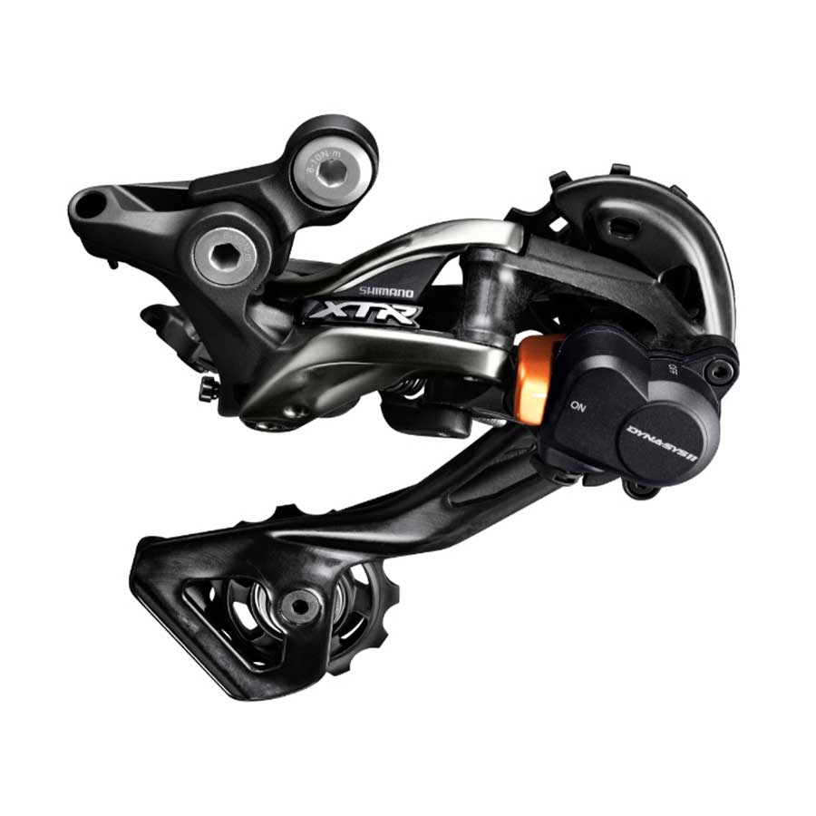 شانژمان 11 سرعته شیمانو SHIMANO XTR RD-M9000 SGS