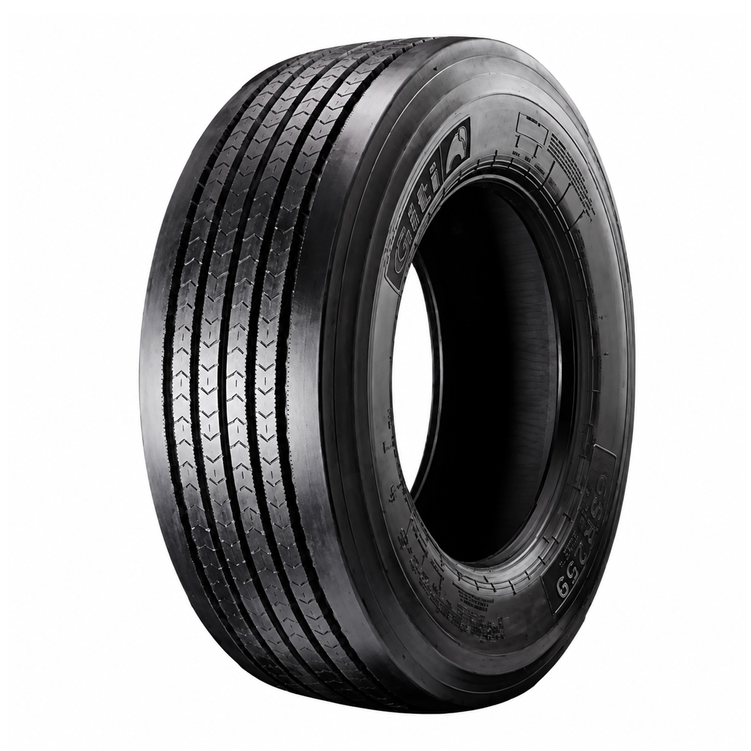 تایر جی تی اندونزی GSR259 فرمان 385/65R22.5