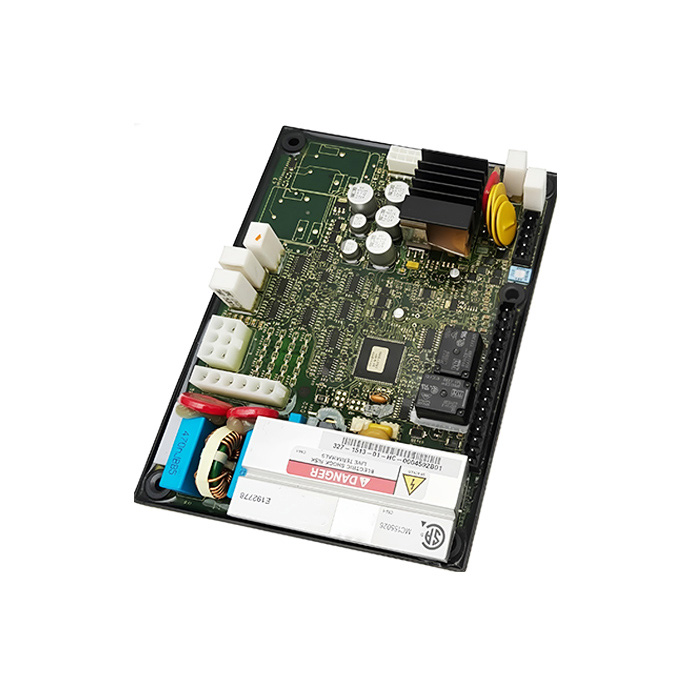 برد پایه ژنراتور کامینز پاور Cummins Base Board PCC1301 /0327-1513-01