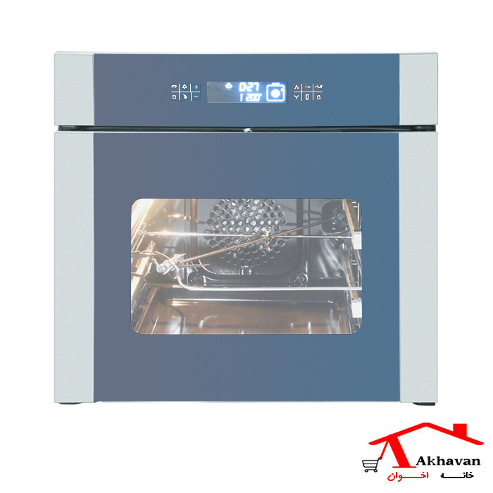 فر توکار برقی کد F35 اخوان