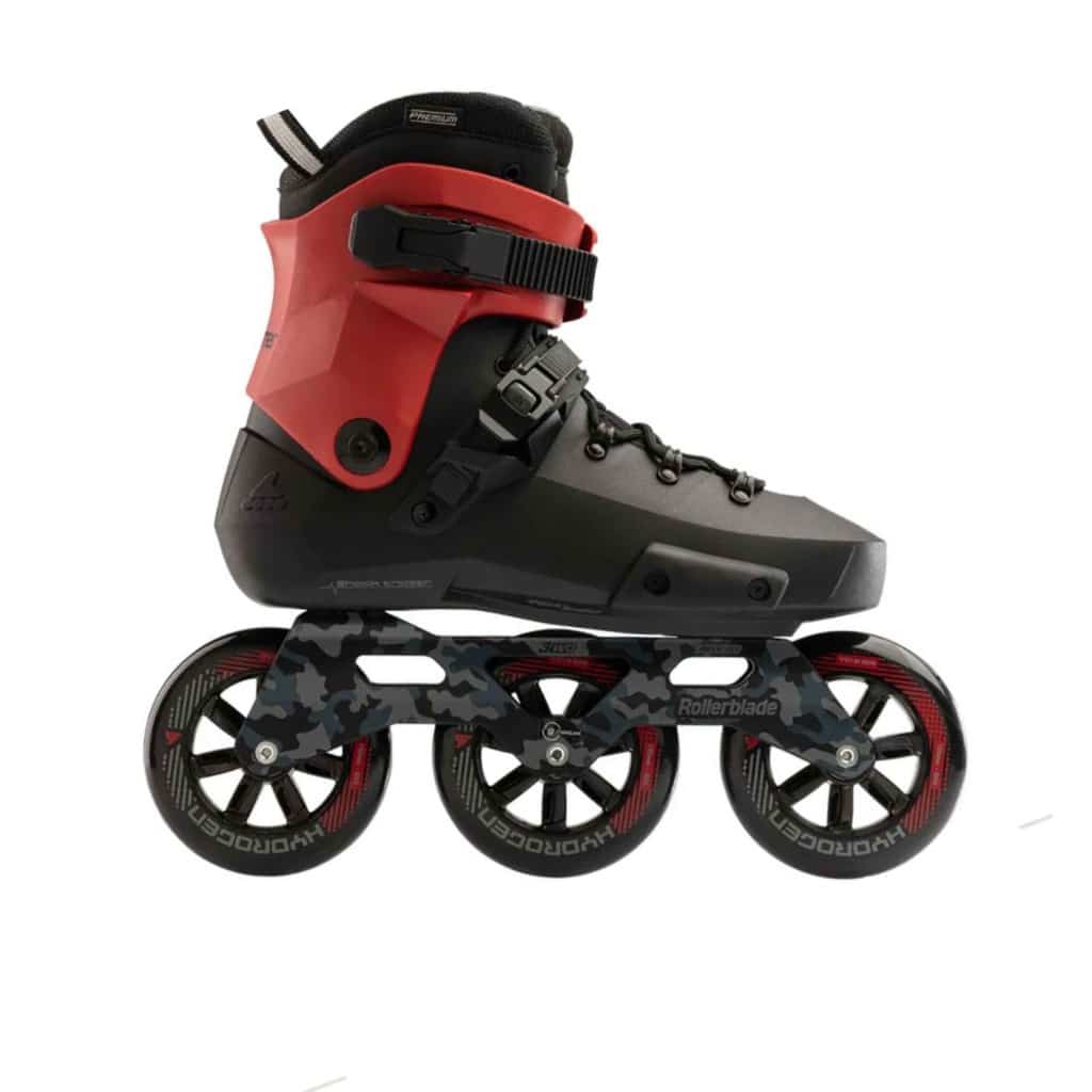 اسکیت رولربلید TWISTER 110