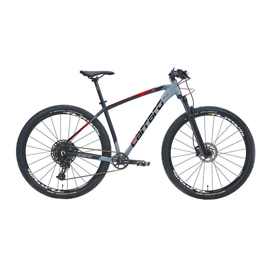 دوچرخه کوهستان کارارو CARRARO BIG 2912 SX EAGLE