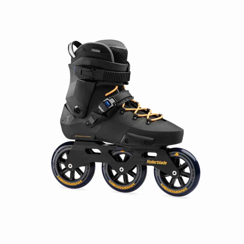 اسکیت رولربلید TWISTER EDGE 110 3WD