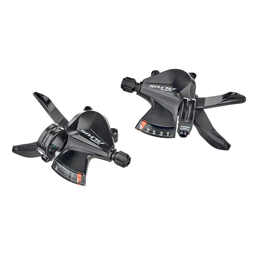 دسته دنده 3×9 سرعته شیمانو SHIMANO ALTUS SL-M2010