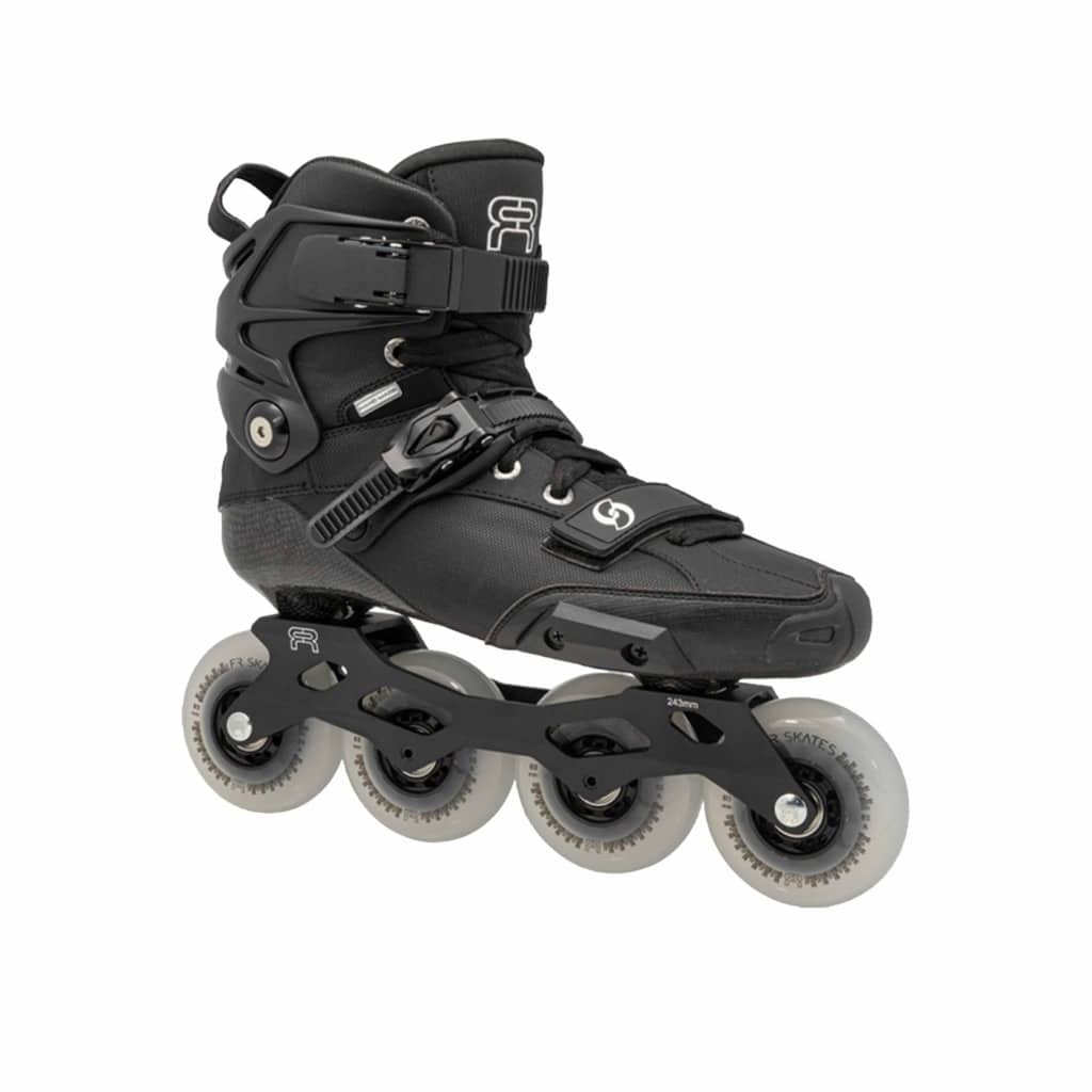 اسکیت اف ار SPIN