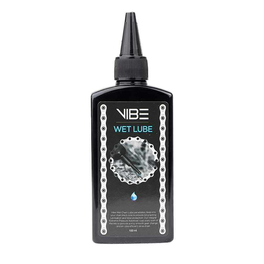 روغن زنجیر دوچرخه وایب آب و هوای مرطوب VIBE WET LUBE