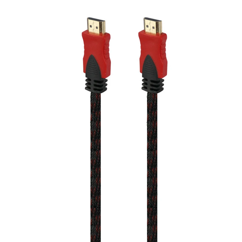کابل HDMI پوست ماری گلد اسکار Gold Oscar طول 5 متر