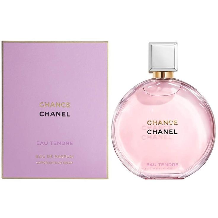 عطر و ادکلن شنل چنس او تندر