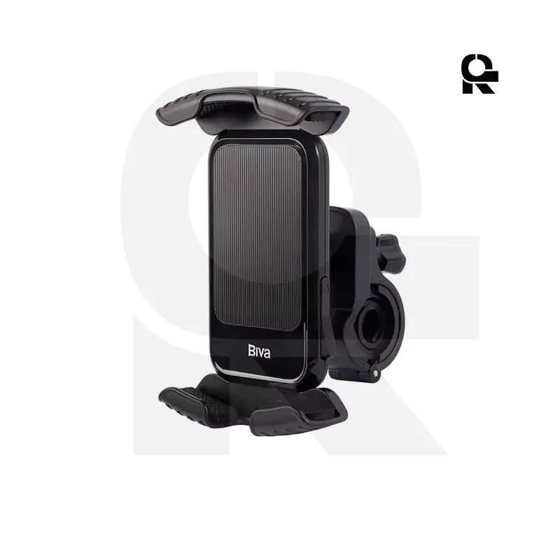 هولدر دوچرخه و موتور بیوا Biva BH-32 Universal Phone Holder
