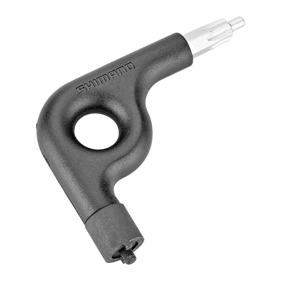 آچار بازکردن پیچ سینی طبق قامه شیمانو SHIMANO TL-FC22