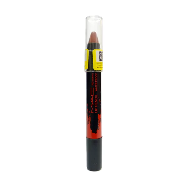 رژ لب مدادی مک فیکس MAC LIP PENCIL