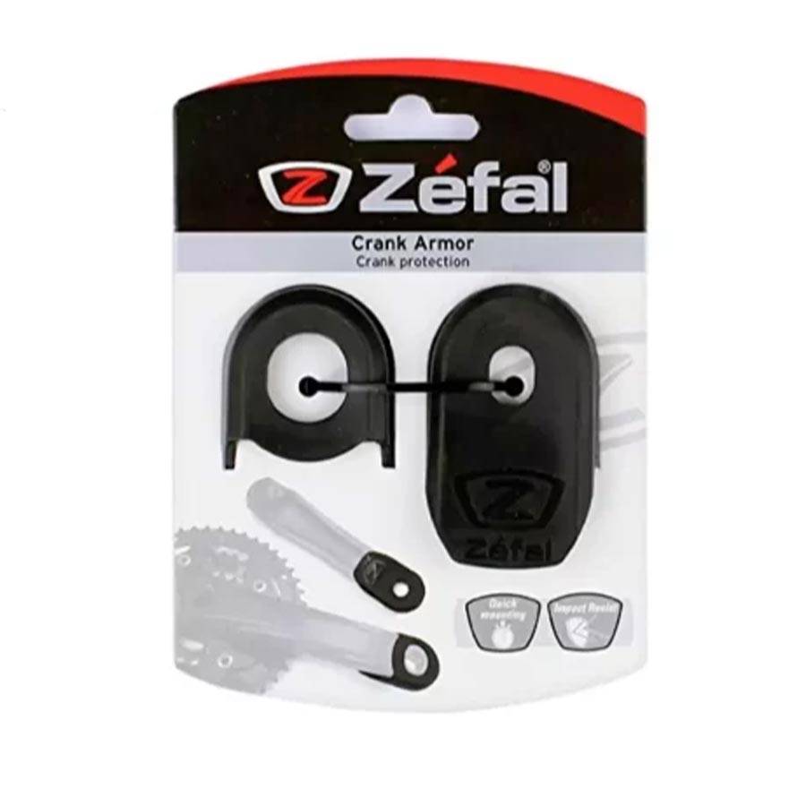 محافظ طبق قامه دوچرخه زفال ZEFAL