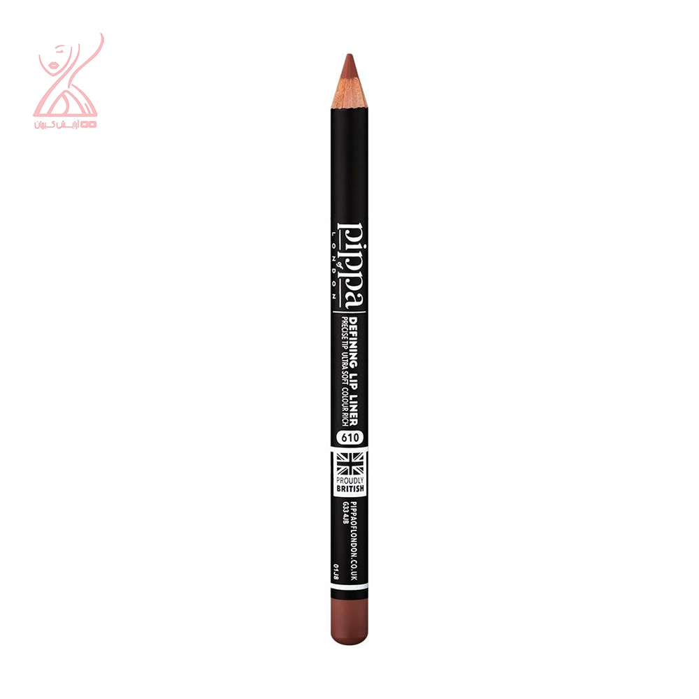 مداد لب دیفاینینگ پیپا Defining Lip Liner Pippa