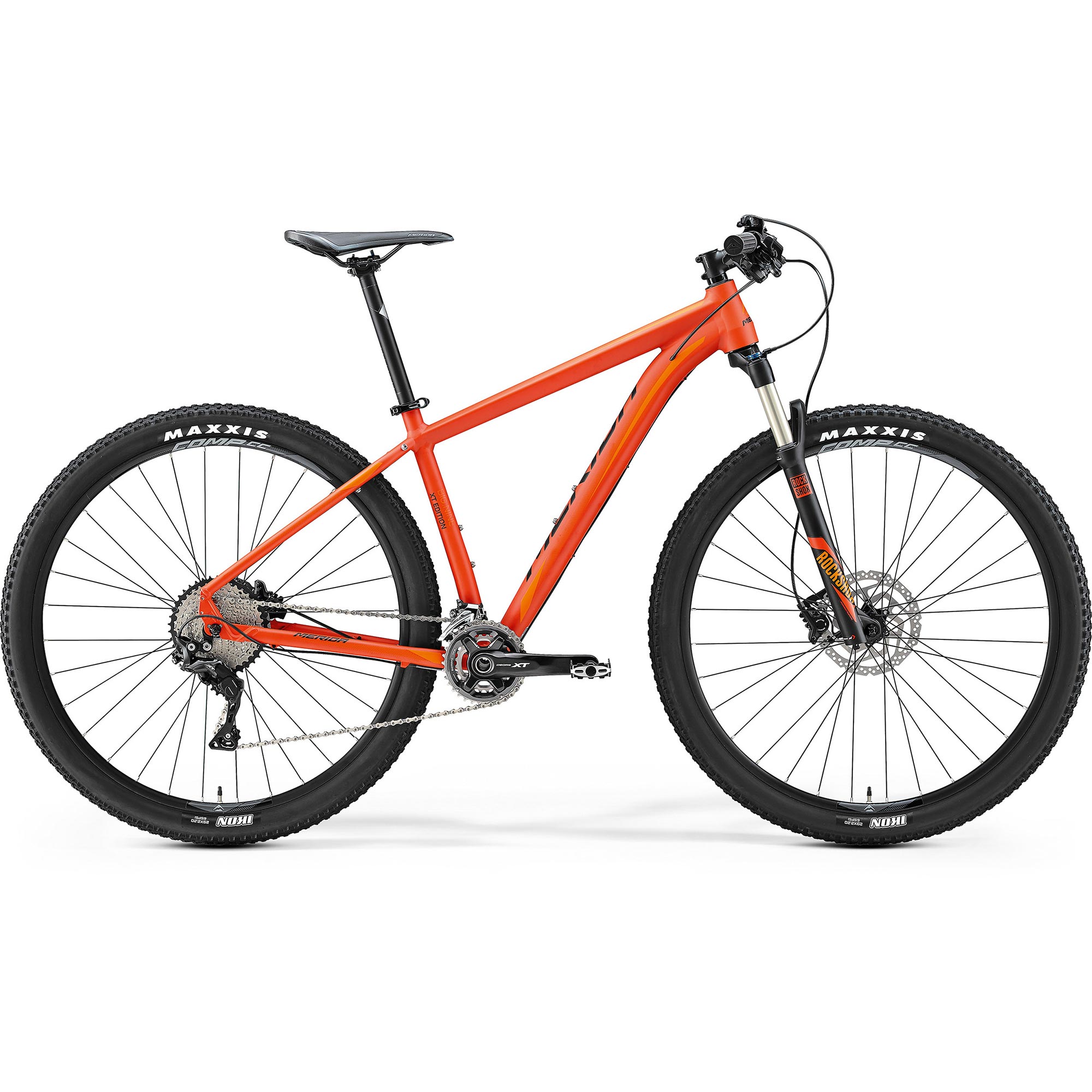 دوچرخه کوهستان مریدا MERIDA BIG NINE XT EDITION