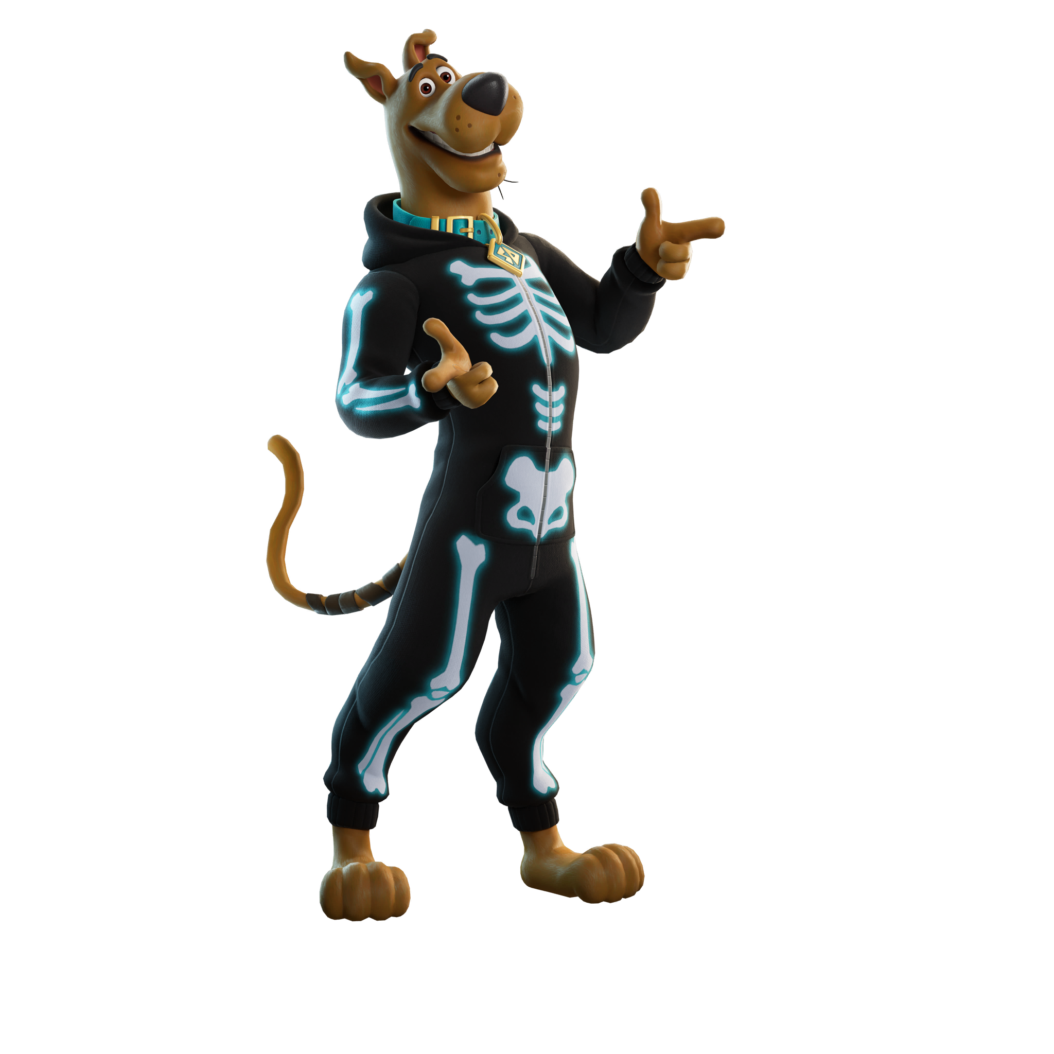 Scooby-Doo