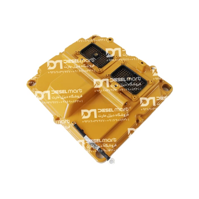 ایسیو کاترپیلار CATERPILLAR ECU ADEM A5E2 C4.4 20R-1768