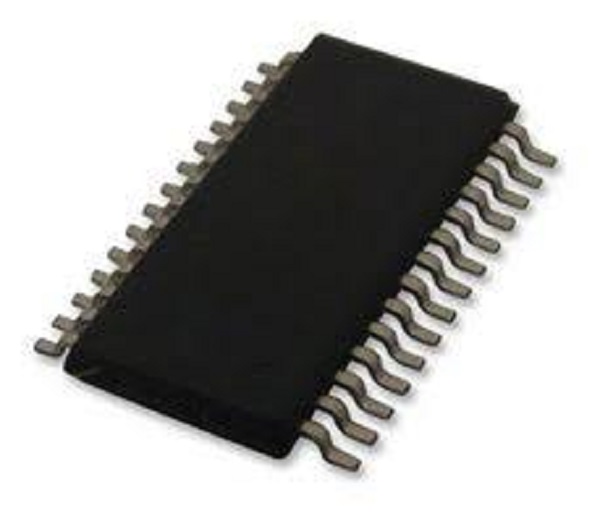 MAX3237EC