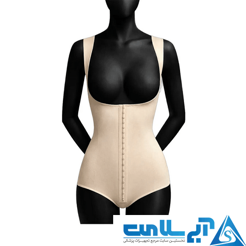 یکسره اسلیپ جراحی تی ام 7011