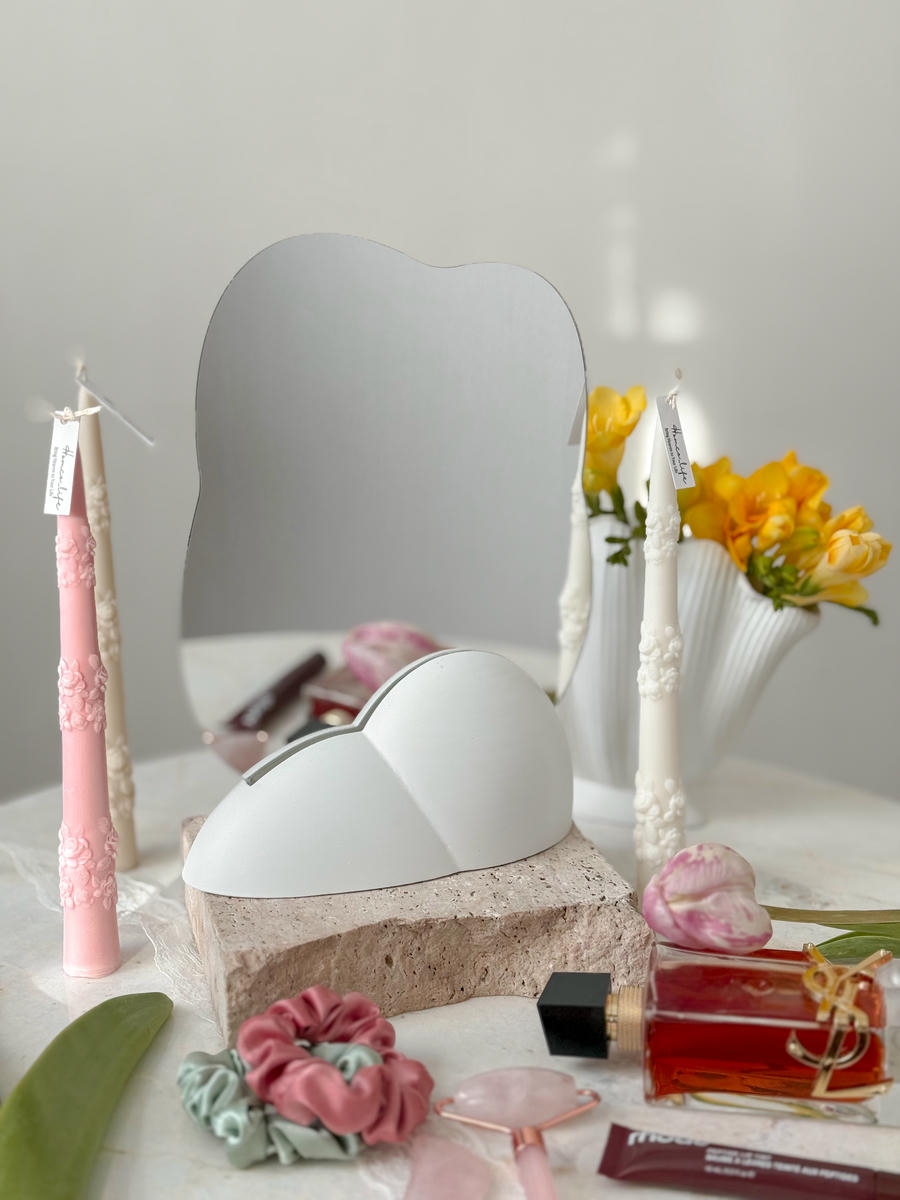 آینه ابری