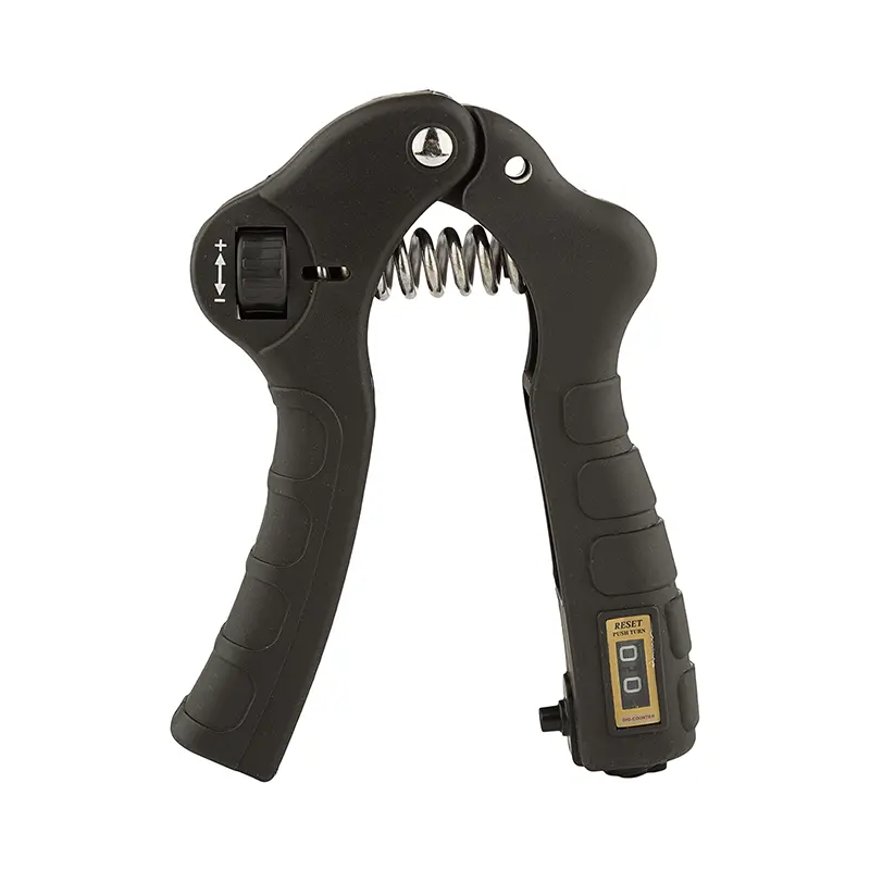 فنر تقویت مچ دست بدنسازی hand grip